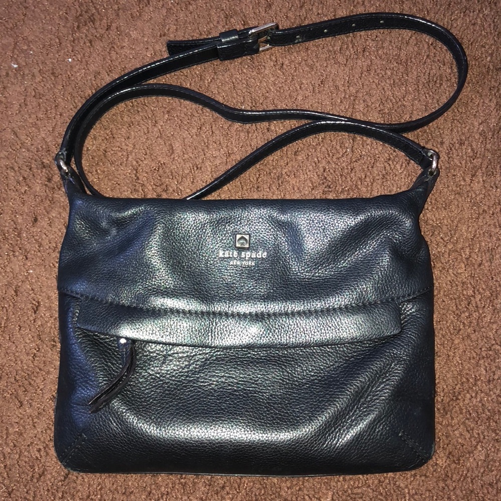 Barely used kate spade bag